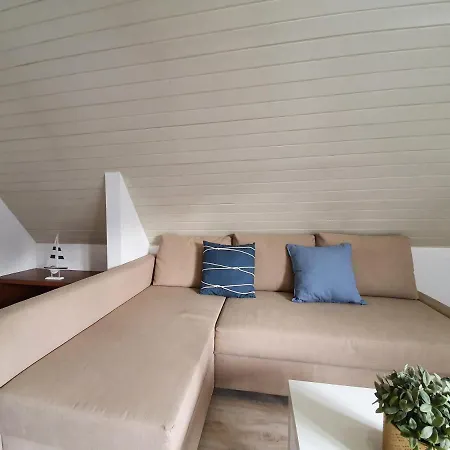 Apartament Motlava IV *