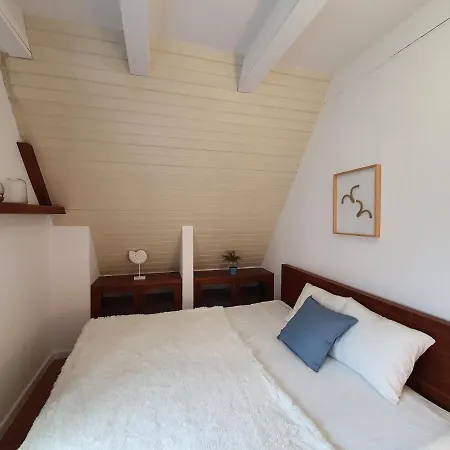 Apartament Motlava IV