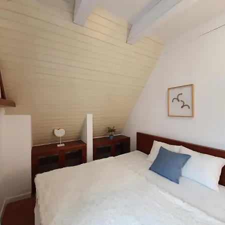Apartament Motlava IV * 格但斯克