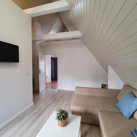 Apartament Motlava IV 公寓