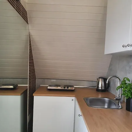 Apartament Motlava IV