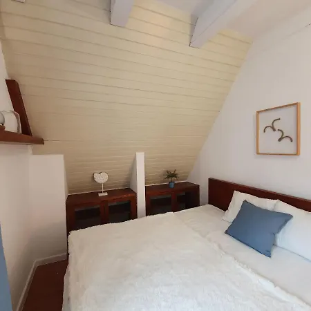 Apartament Motlava IV