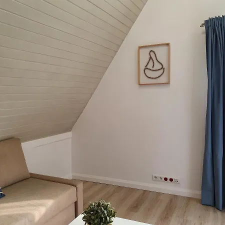 Apartament Motlava IV * 格但斯克