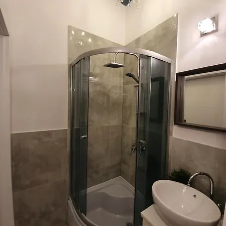 公寓 Apartament Motlava IV 格但斯克