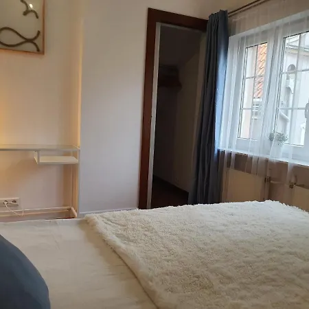 Apartament Motlava IV