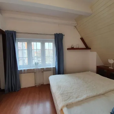 Apartament Motlava IV *