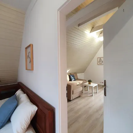 Apartament Motlava IV 公寓 *