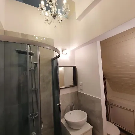Apartament Motlava IV Apartamento *