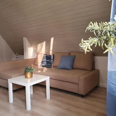 Apartament Motlava IV