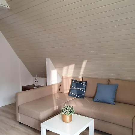 Apartament Motlava IV *