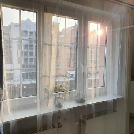 Apartament Motlava IV